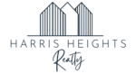 harris heightd